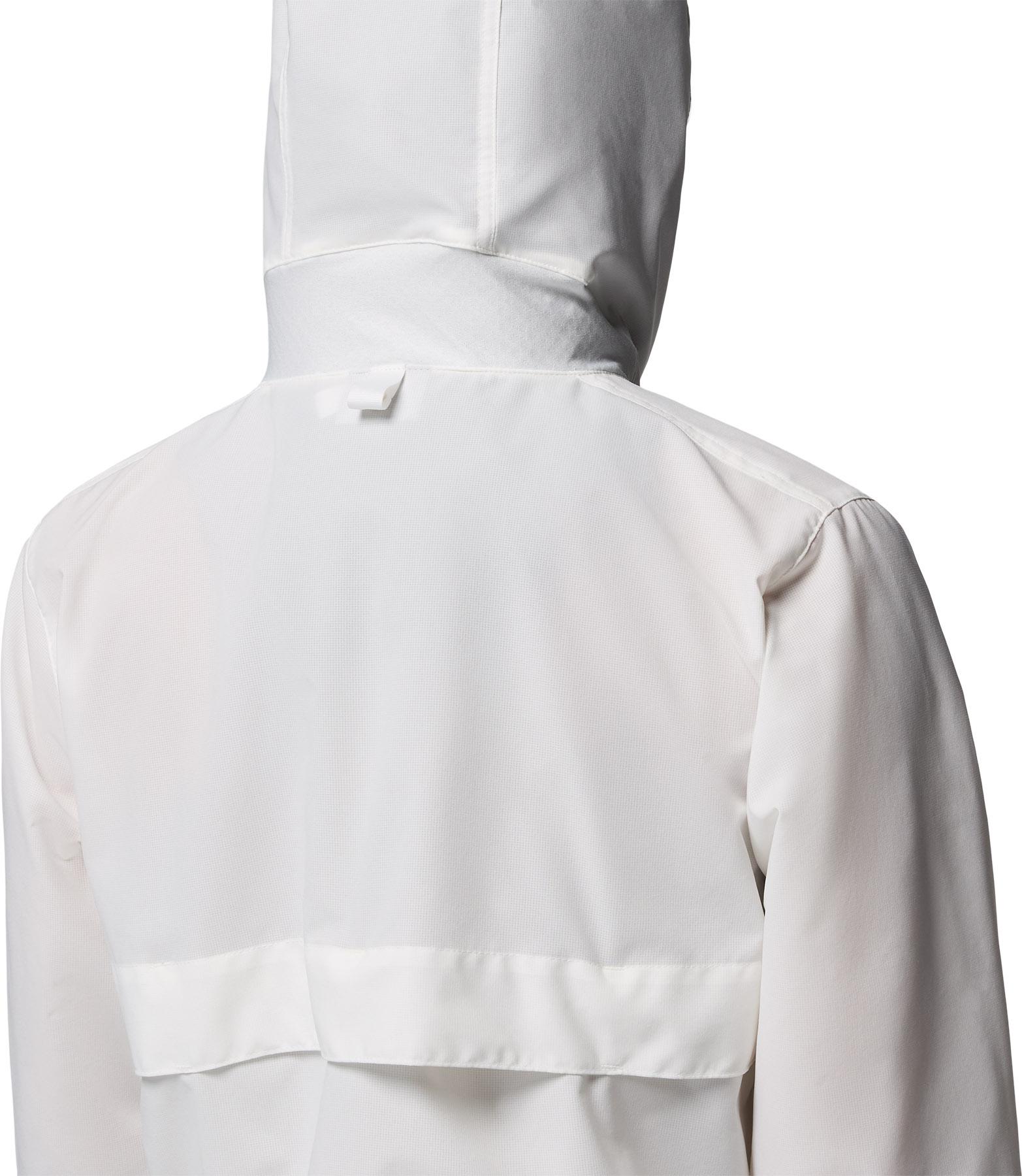 Product gallery image number 4 for product Manteau Trailborne - Femme