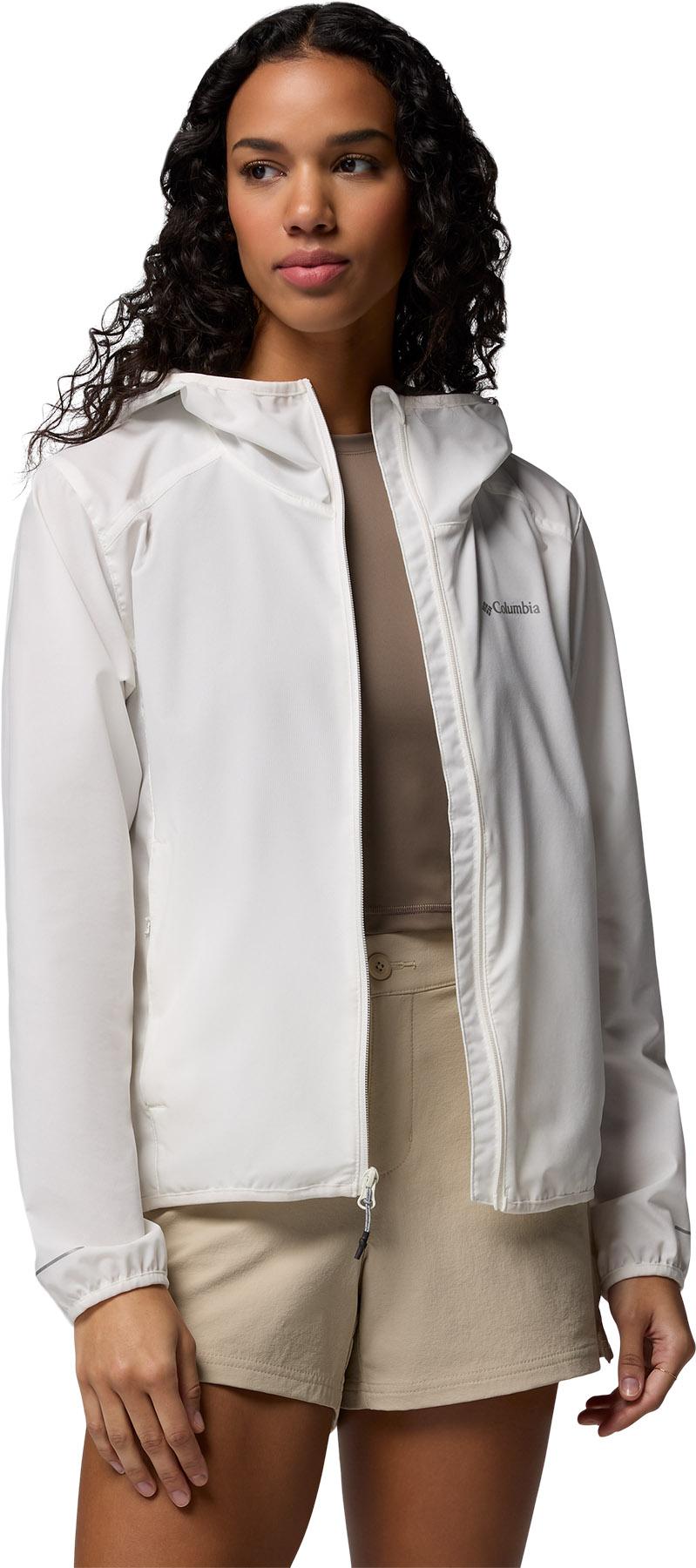 Product gallery image number 5 for product Manteau Trailborne - Femme