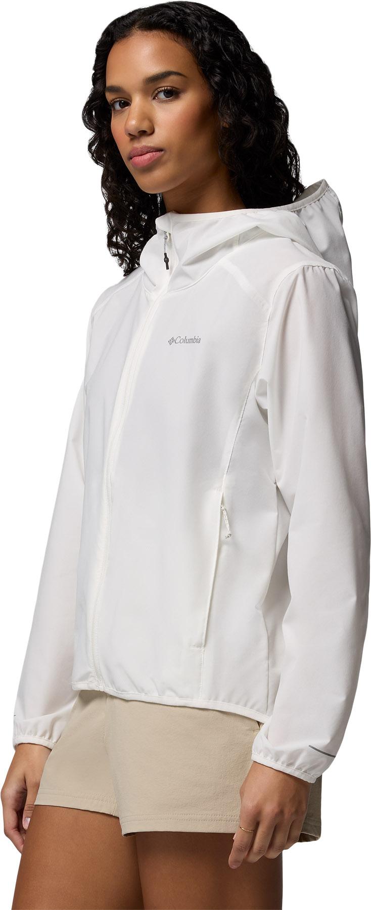 Product gallery image number 6 for product Manteau Trailborne - Femme