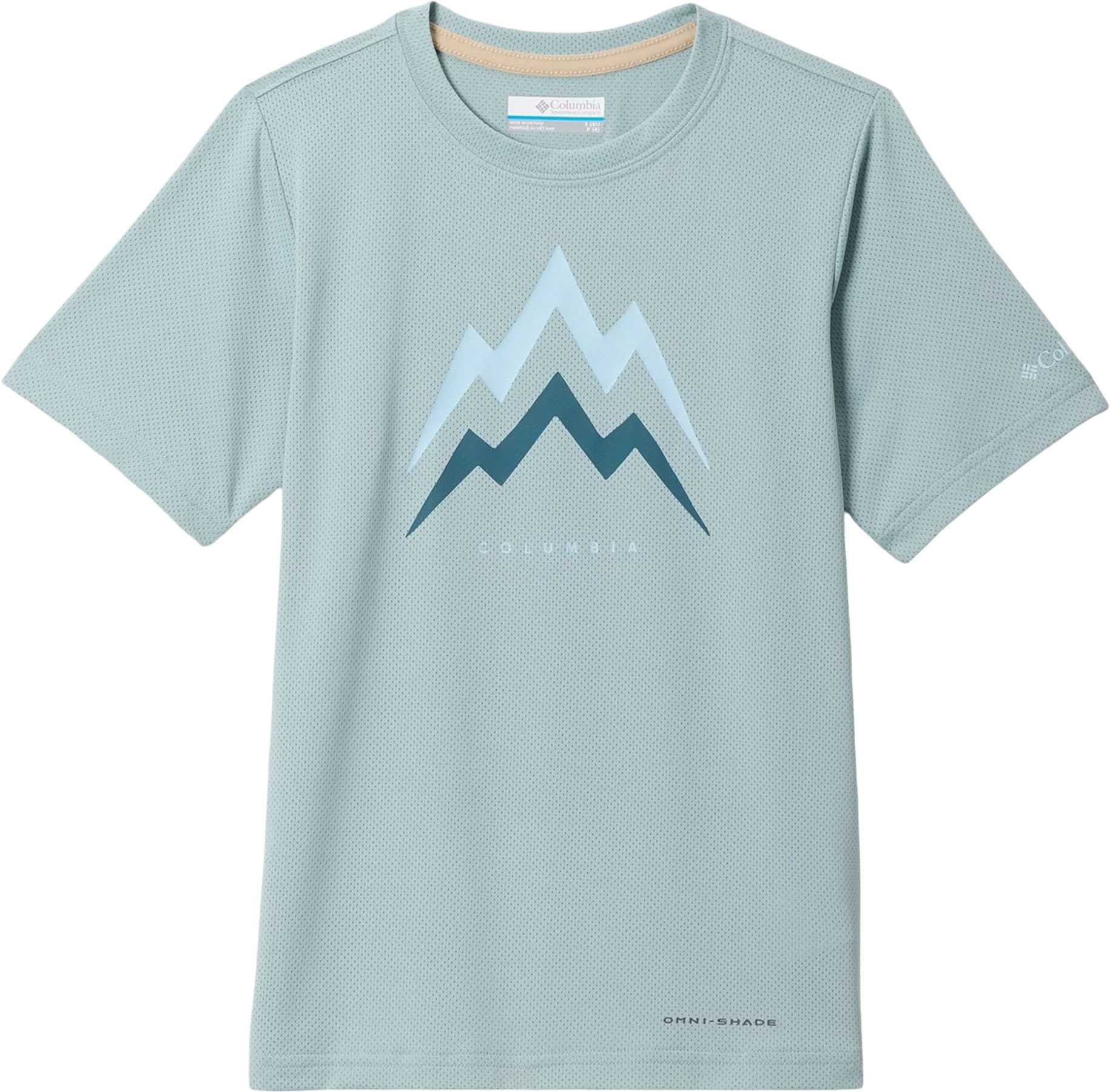 Crushed Blue - Energetic