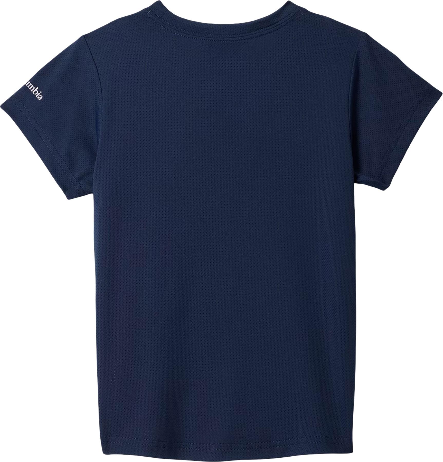 Product gallery image number 2 for product Tech Trail Short Sleeves Tee - Youth