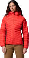 Couleur: Poppy Red - Moonvista