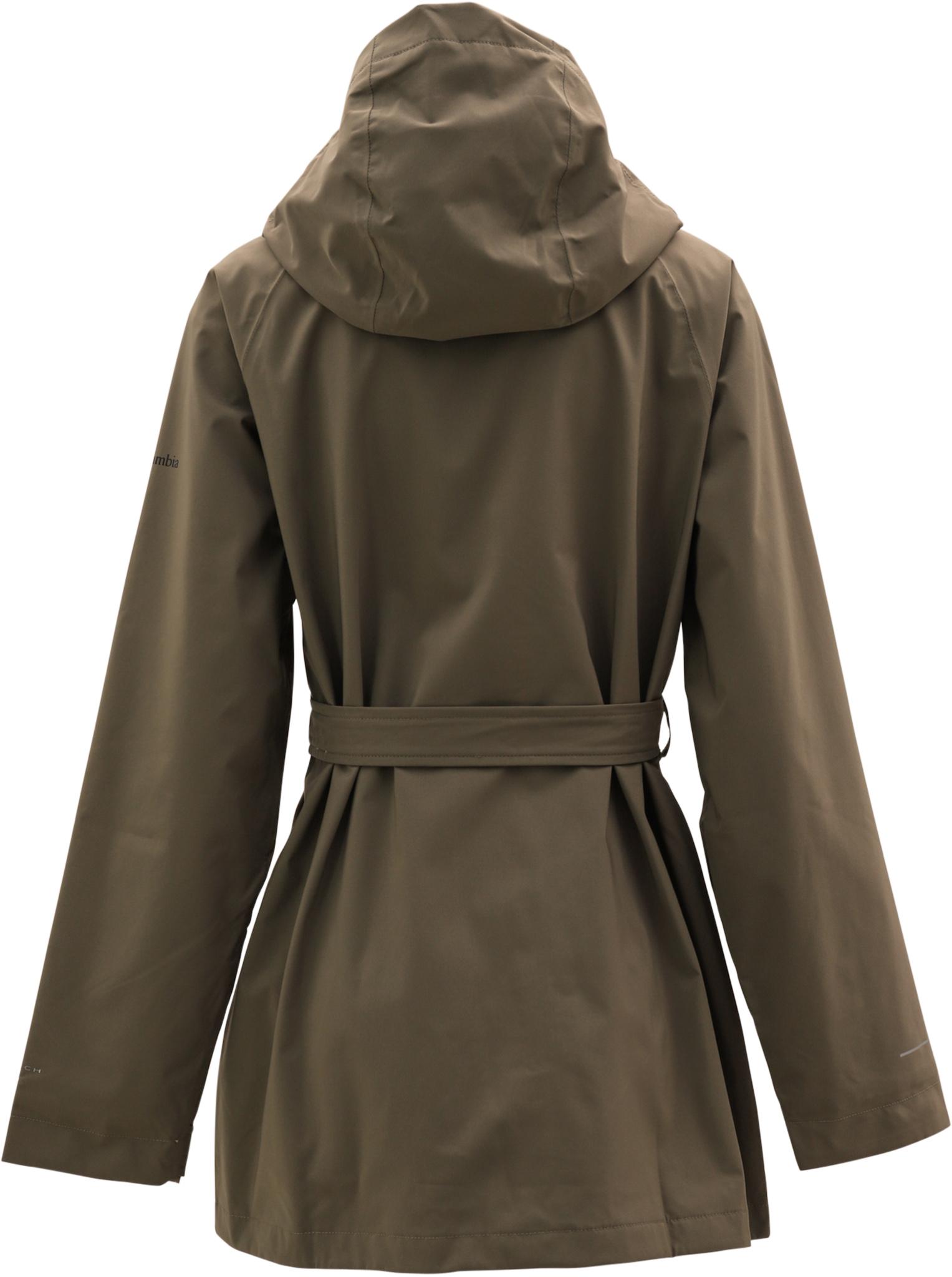 Product gallery image number 2 for product Altbound II Waterproof Recycled Jacket - Women's