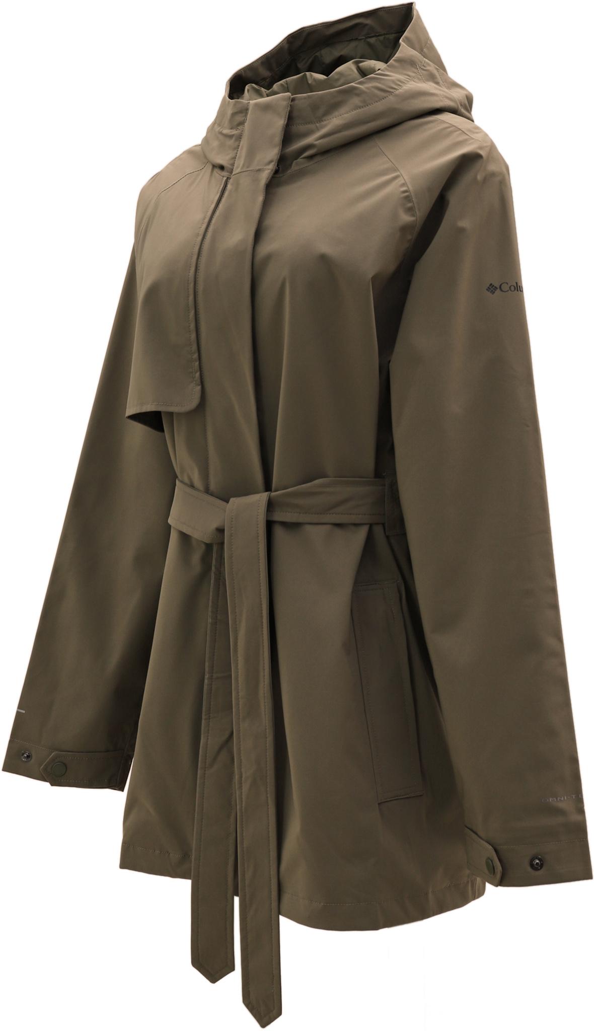 Product gallery image number 3 for product Altbound II Waterproof Recycled Jacket - Women's