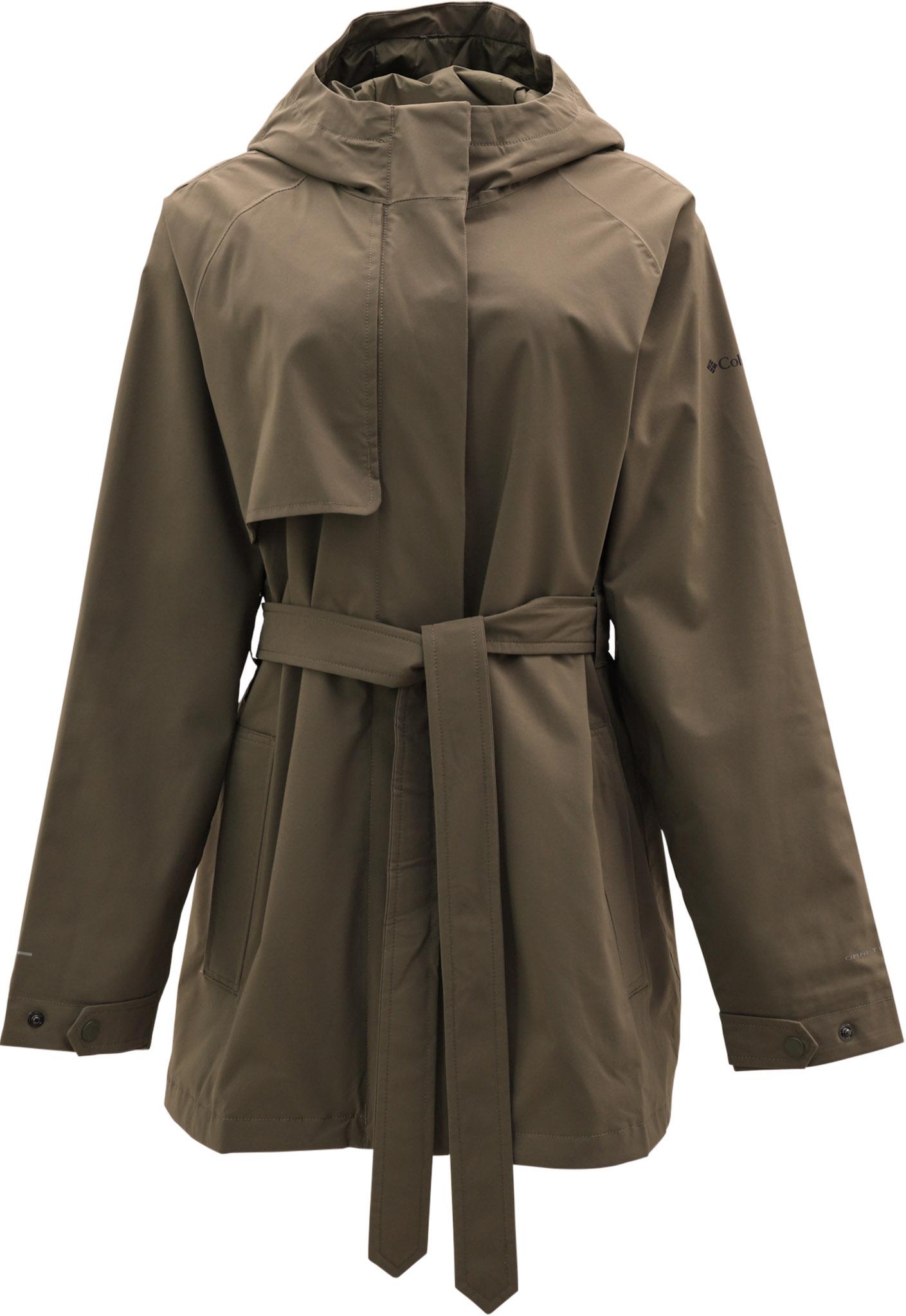 Product image for Altbound II Waterproof Recycled Jacket - Women's