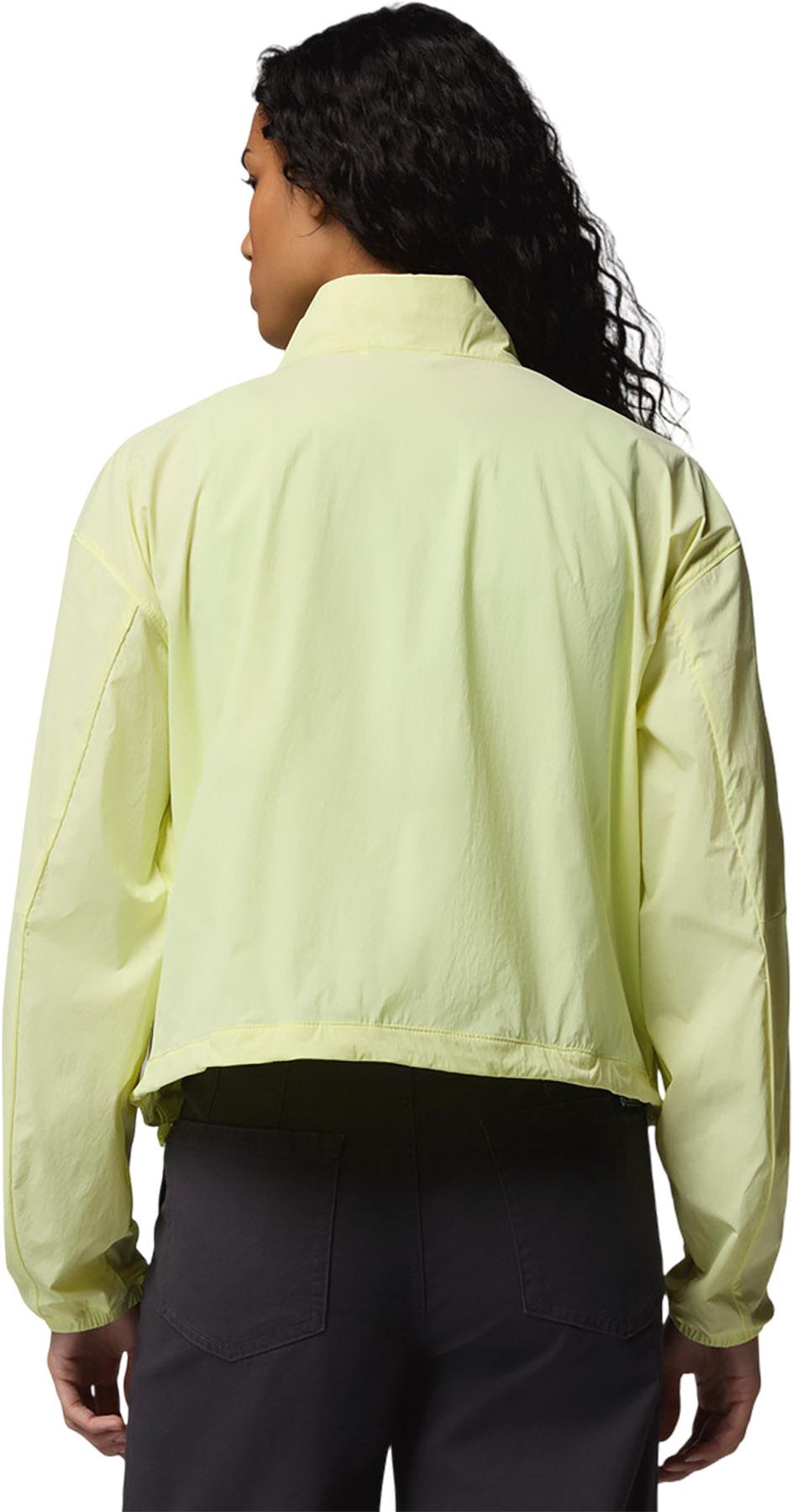Product gallery image number 4 for product AmazeStretch Jacket - Women's