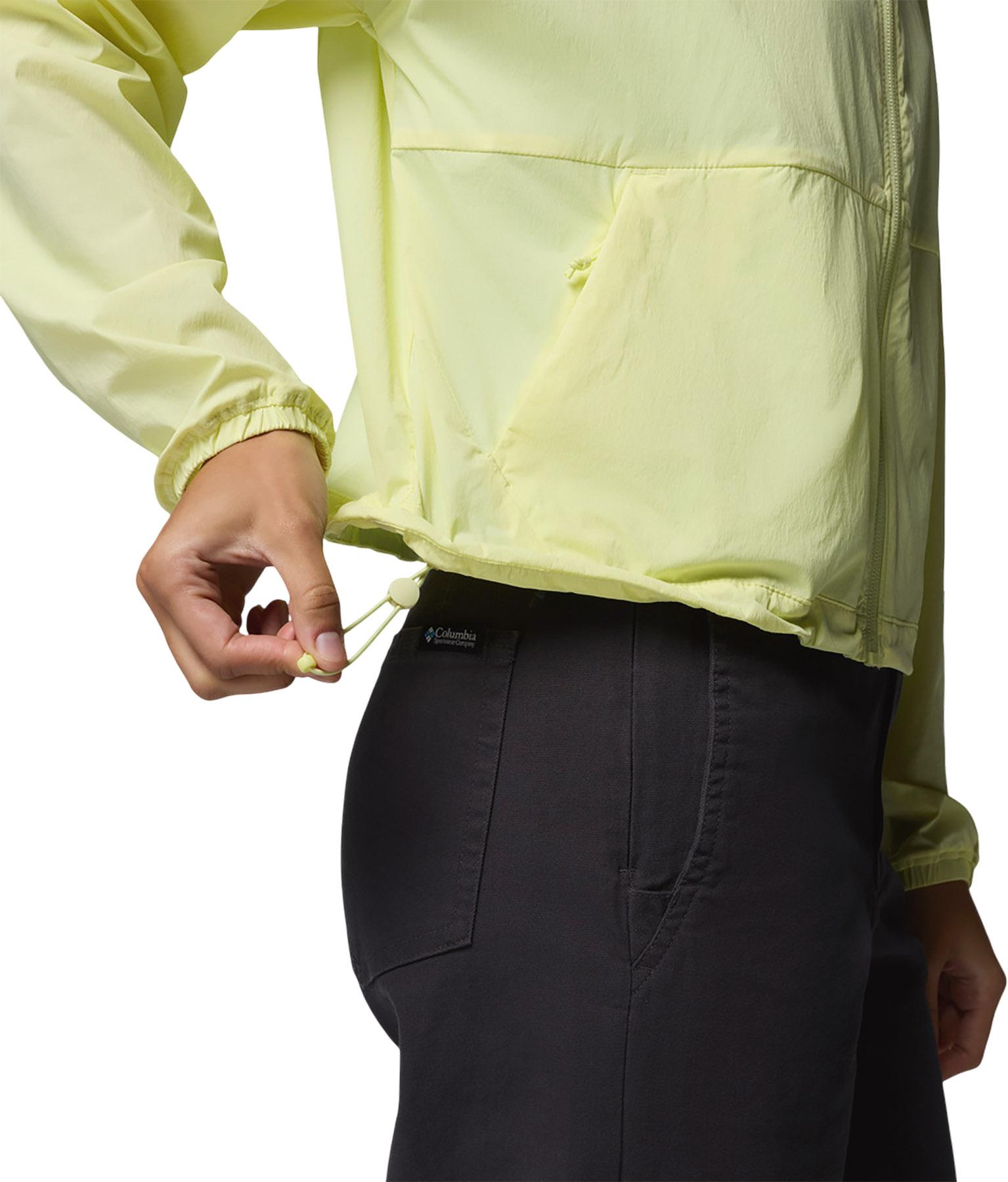 Product gallery image number 6 for product AmazeStretch Jacket - Women's
