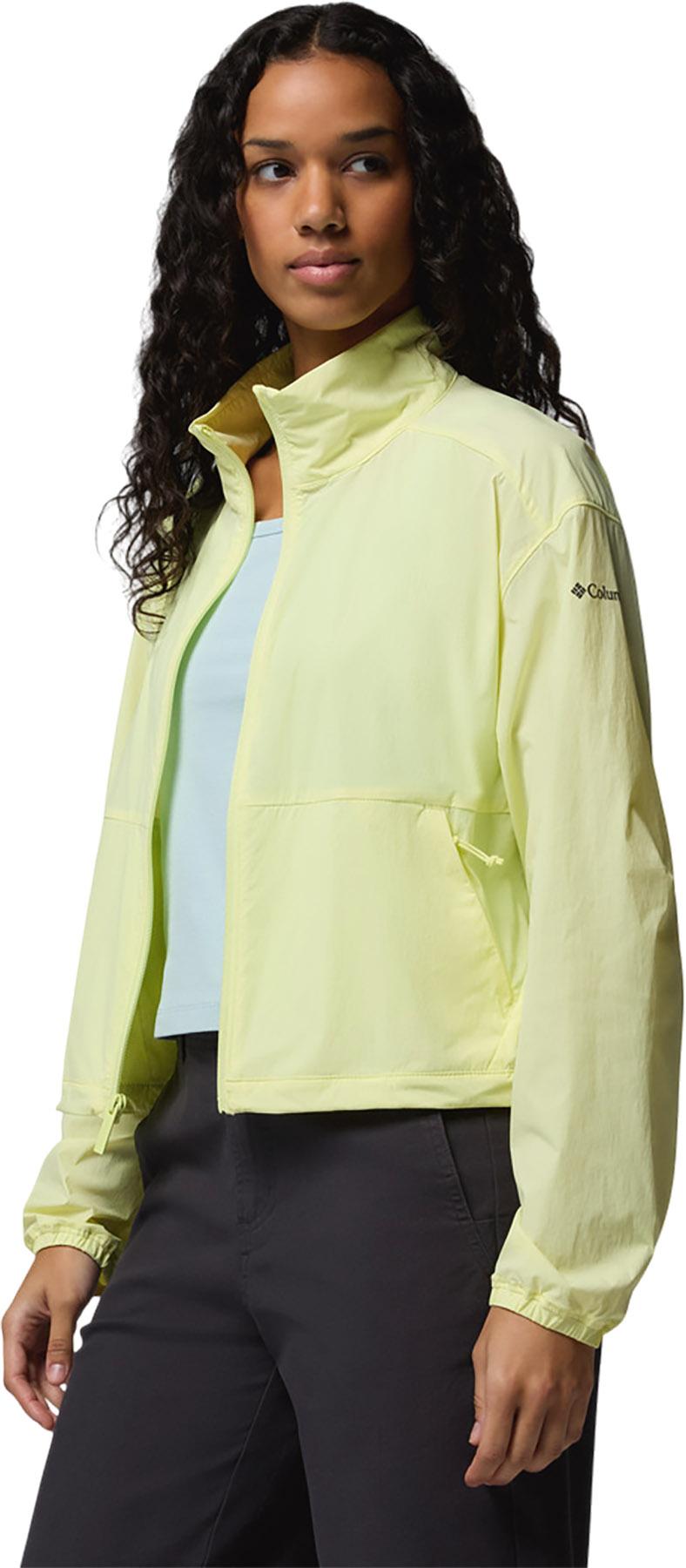 Product gallery image number 3 for product AmazeStretch Jacket - Women's