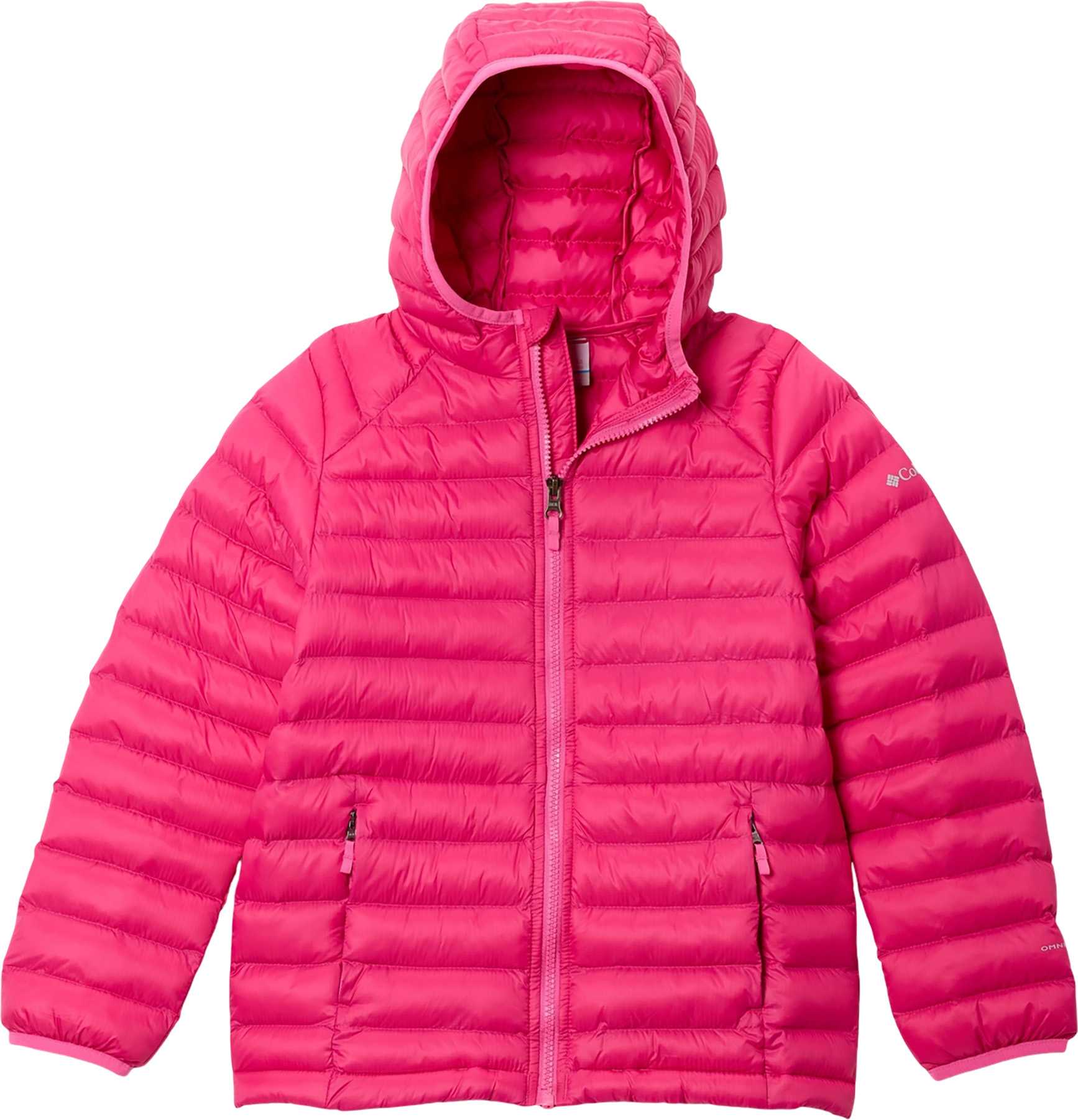 Guava Pink