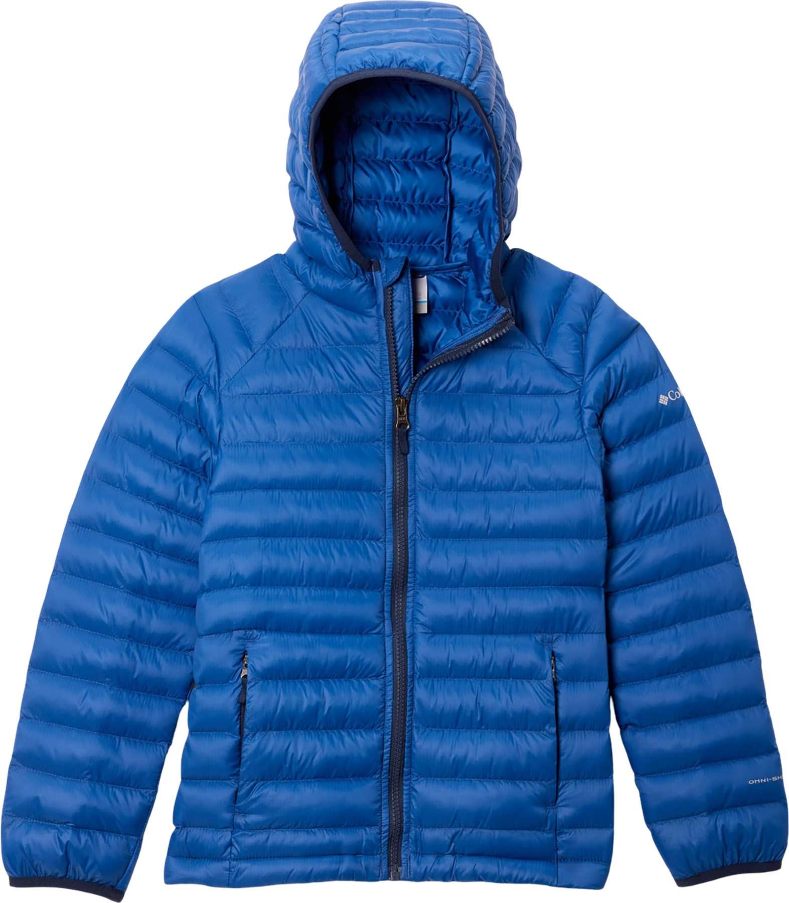 Mountain Blue