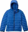 Colour: Mountain Blue