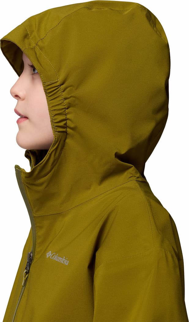 Numéro de l'image de la galerie de produits 2 pour le produit Manteau Altbound - Garçon