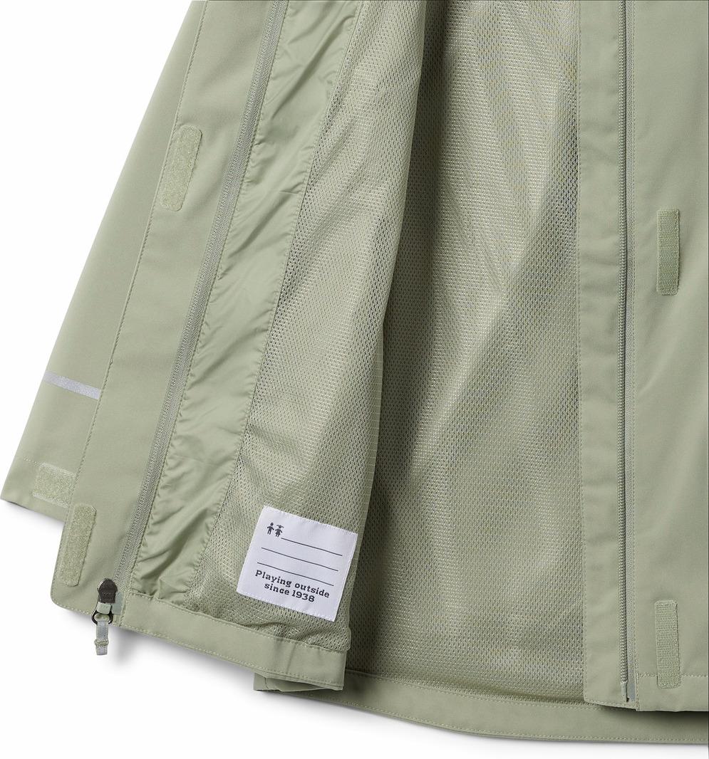 Numéro de l'image de la galerie de produits 3 pour le produit Manteau Altbound - Fille