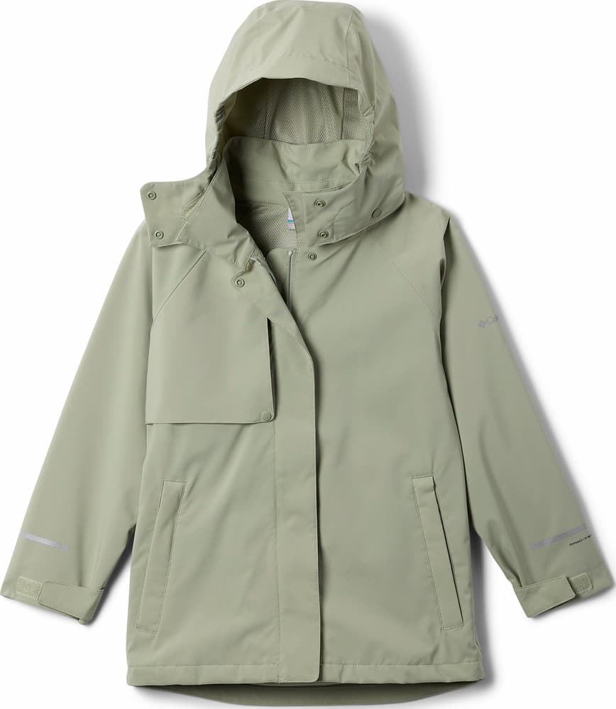 Image de produit pour Manteau Altbound - Fille