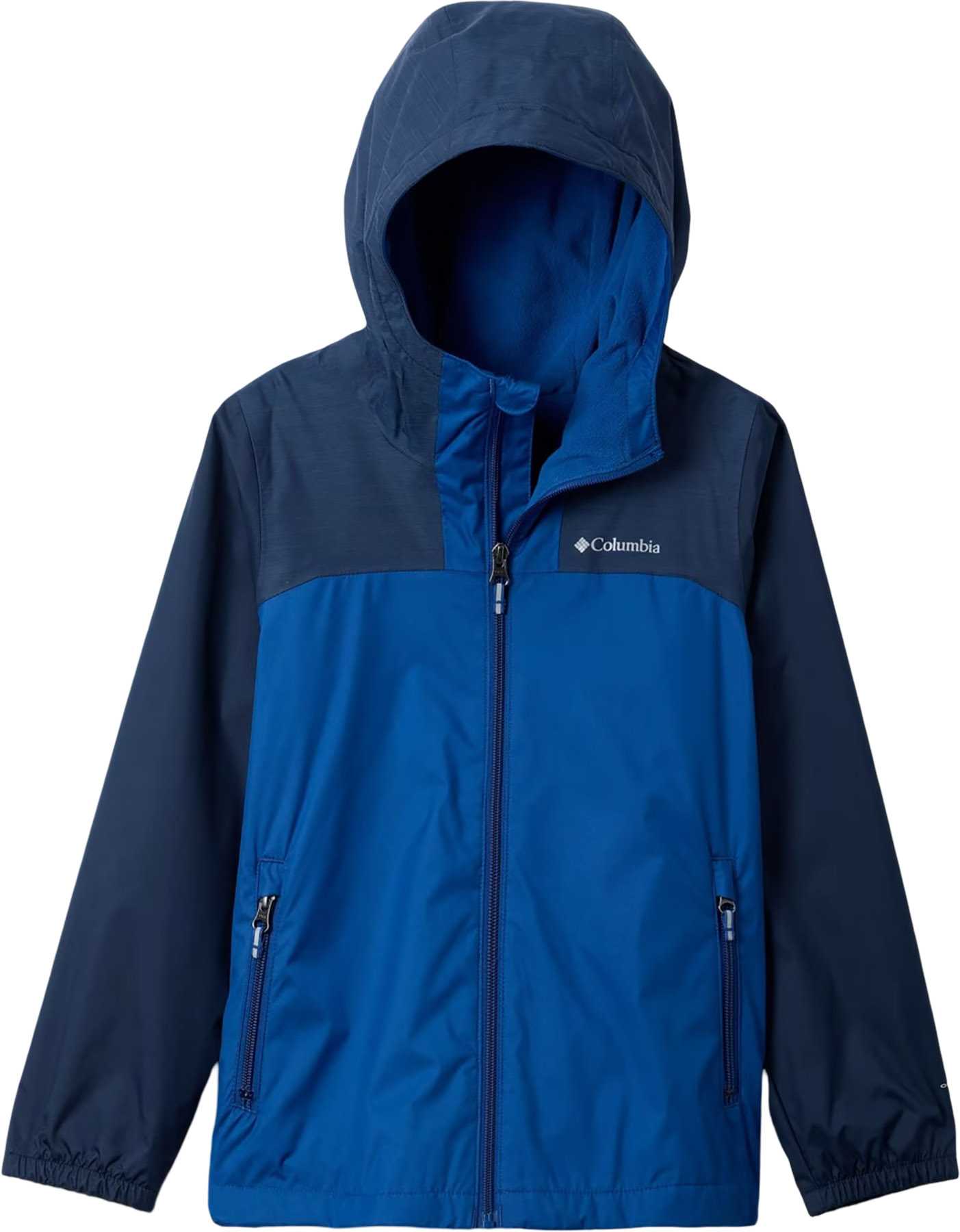 Mountain Blue - Collegiate Navy
