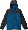 Colour: Phoenix Blue - Black