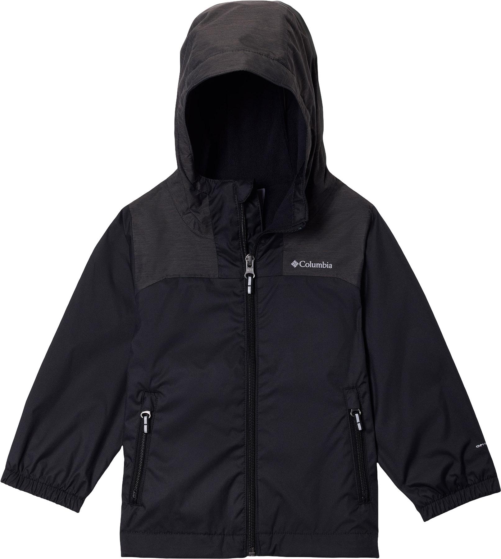 Product image for Rainy Trails III Fleece Lined Jacket - Toddlers