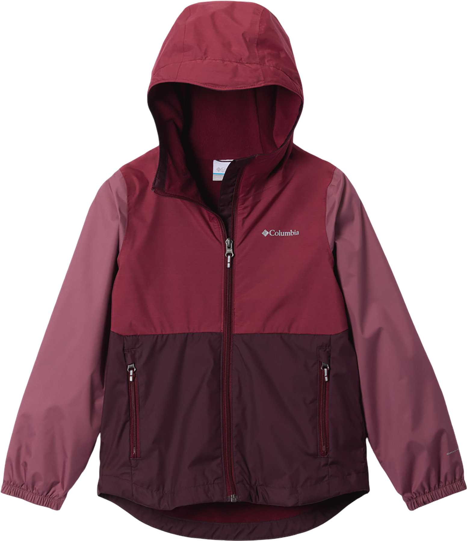 Moonvista - Rich Wine - Antique Mauve