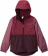 Colour: Moonvista - Rich Wine - Antique Mauve