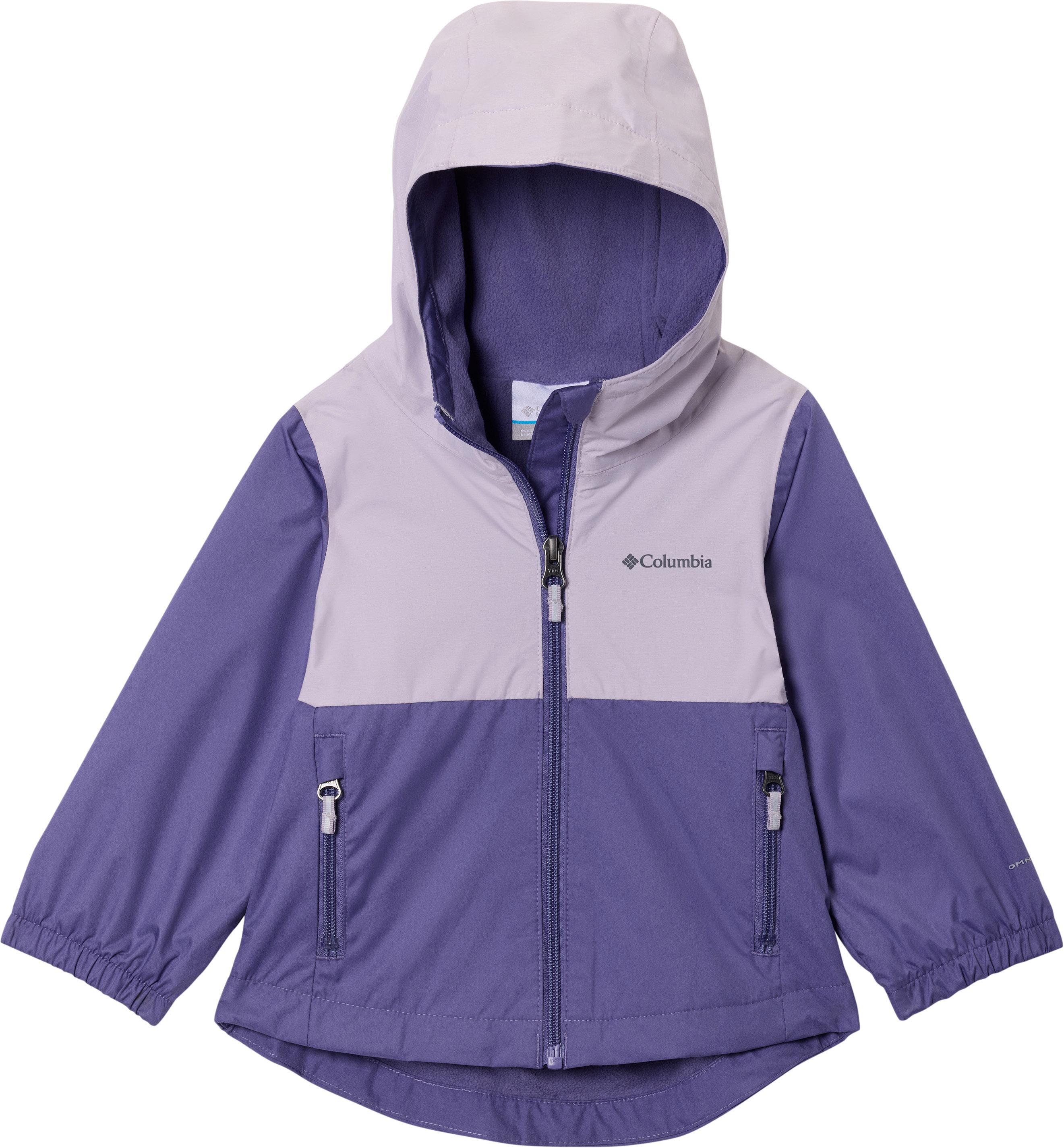 Product image for Rainy Trails III Fleece Lined Jacket - Kid's