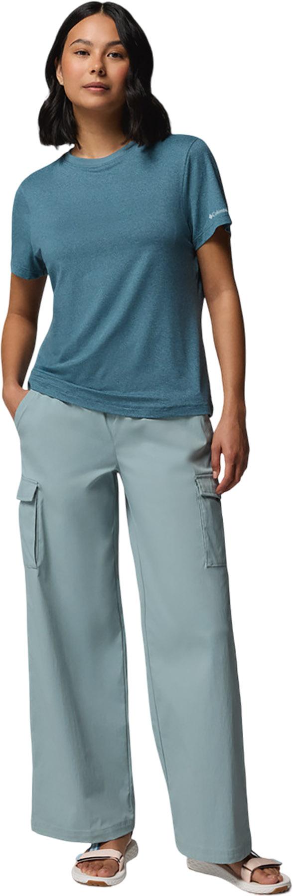 Product gallery image number 2 for product Parsons Point Short Sleeve T-Shirt - Women's