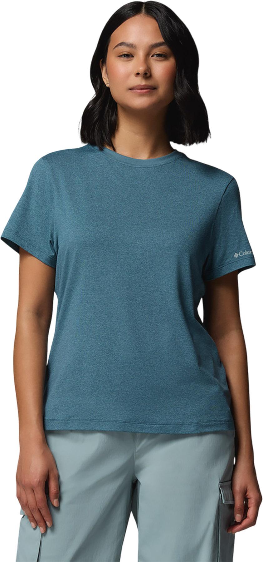 Product image for Parsons Point Short Sleeve T-Shirt - Women's