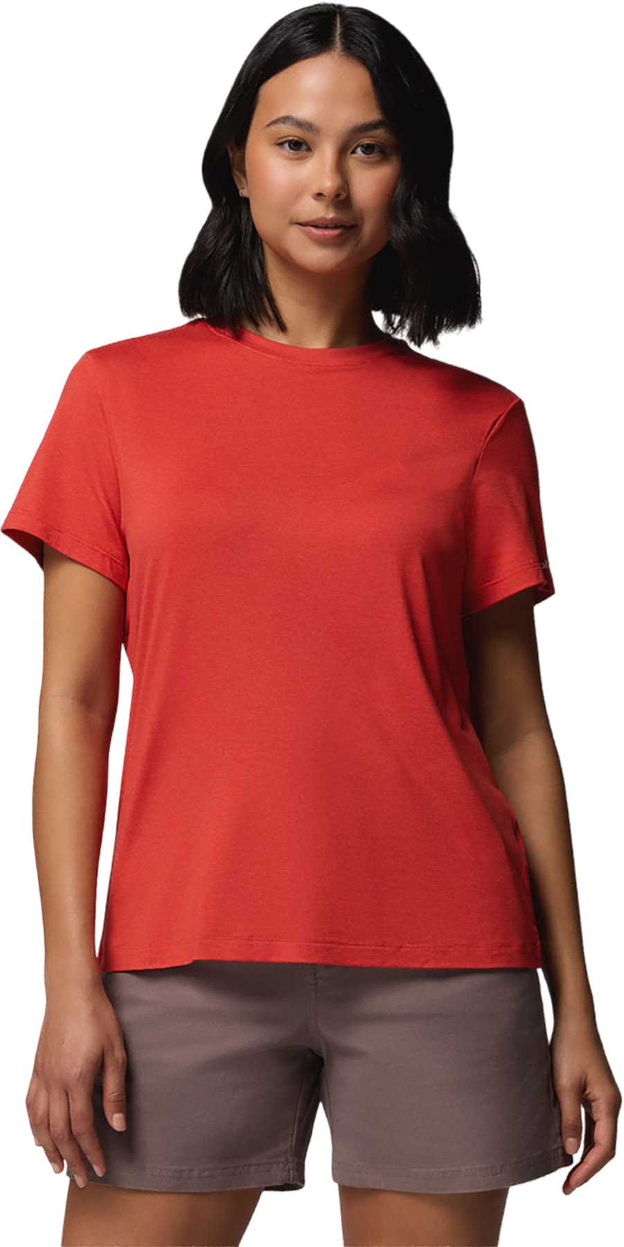 Poppy Red Heather