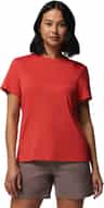 Colour: Poppy Red Heather