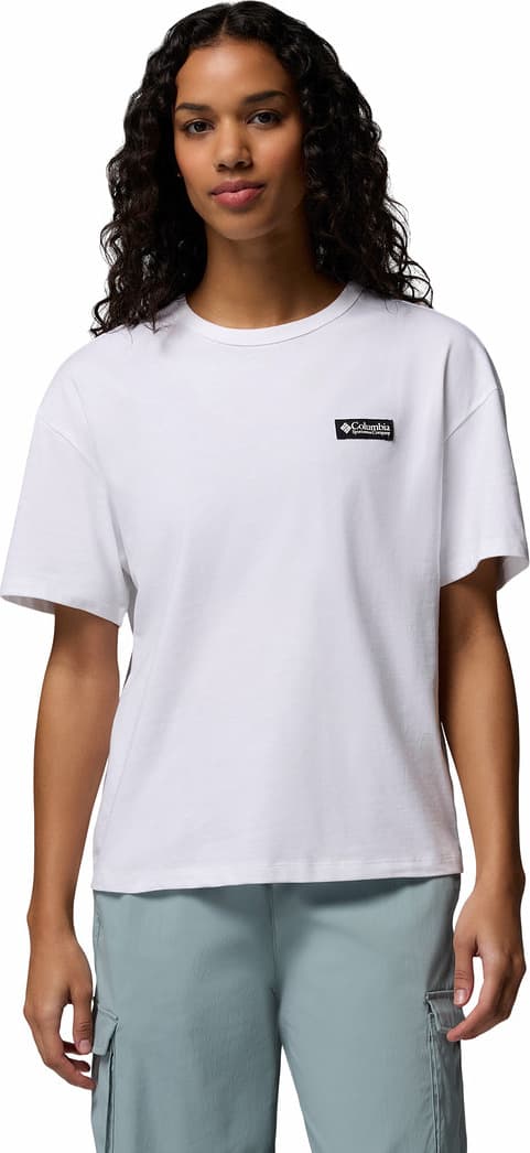 Product image for CSC Heavyweight Graphic T-Shirt - Women's