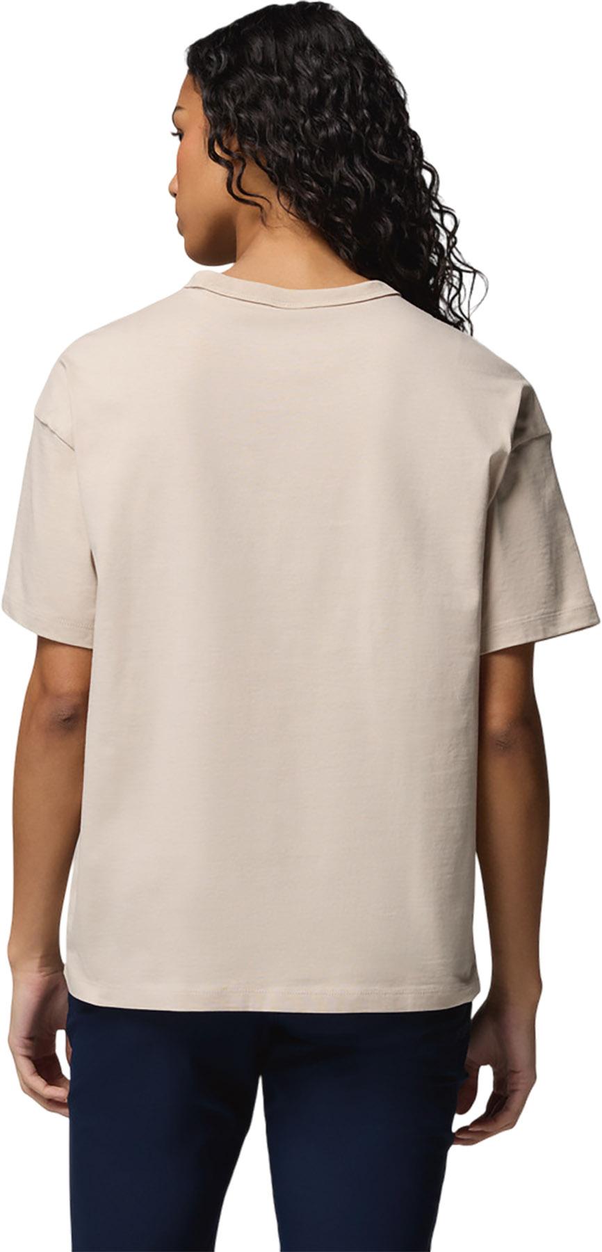 Product gallery image number 5 for product CSC Heavyweight T-Shirt - Women's