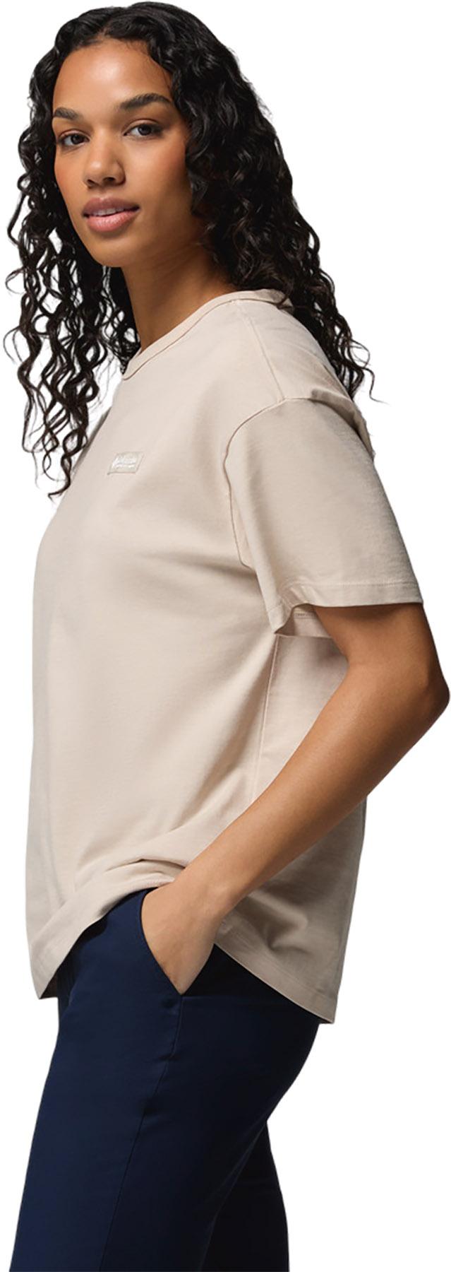 Product gallery image number 2 for product CSC Heavyweight T-Shirt - Women's