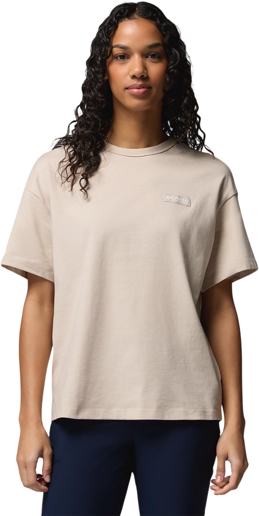 Product image for CSC Heavyweight T-Shirt - Women's