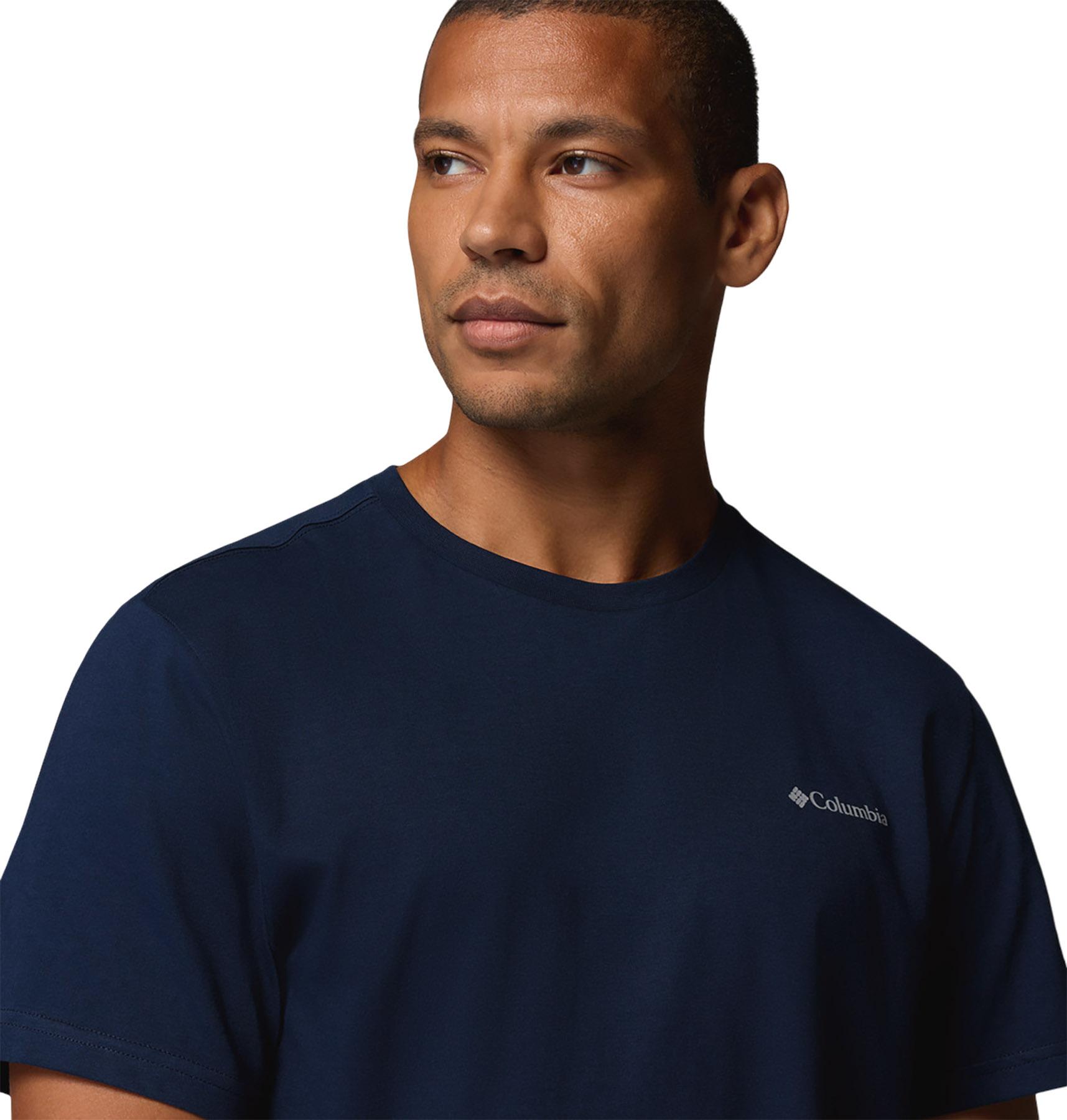 Numéro de l'image de la galerie de produits 3 pour le produit T-shirt en coton biologique - Homme