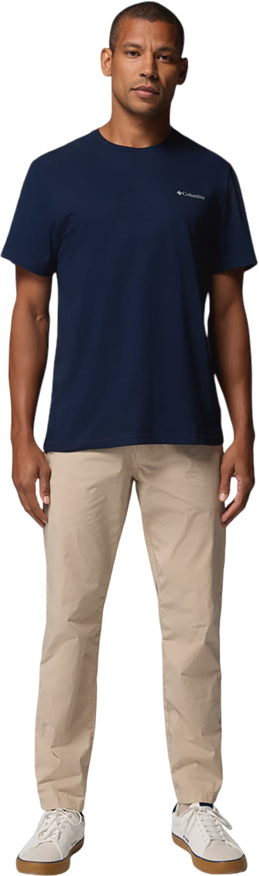 Numéro de l'image de la galerie de produits 4 pour le produit T-shirt en coton biologique - Homme