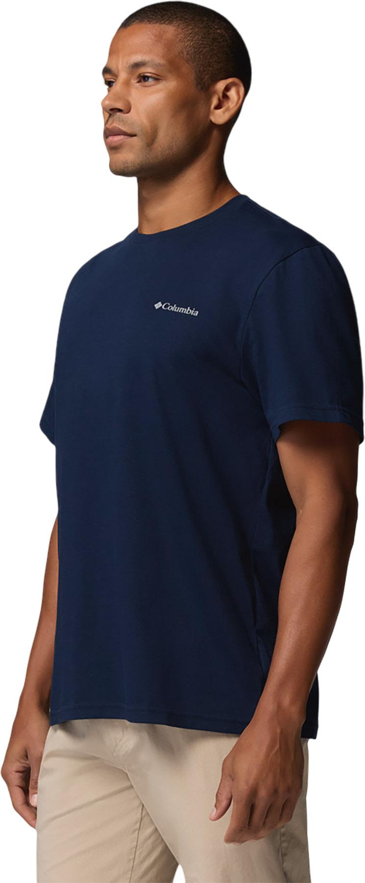 Numéro de l'image de la galerie de produits 2 pour le produit T-shirt en coton biologique - Homme