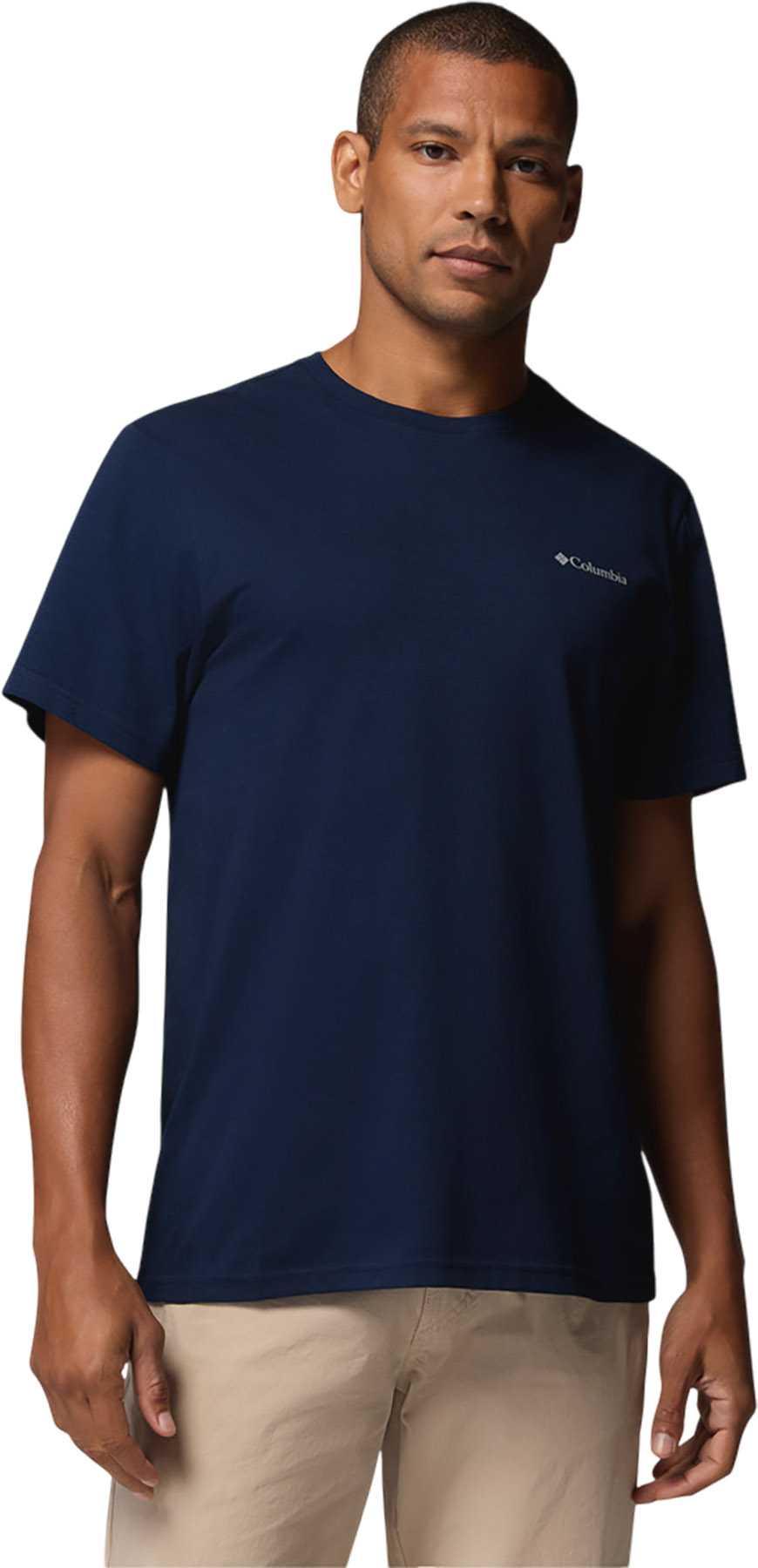 Collegiate Navy