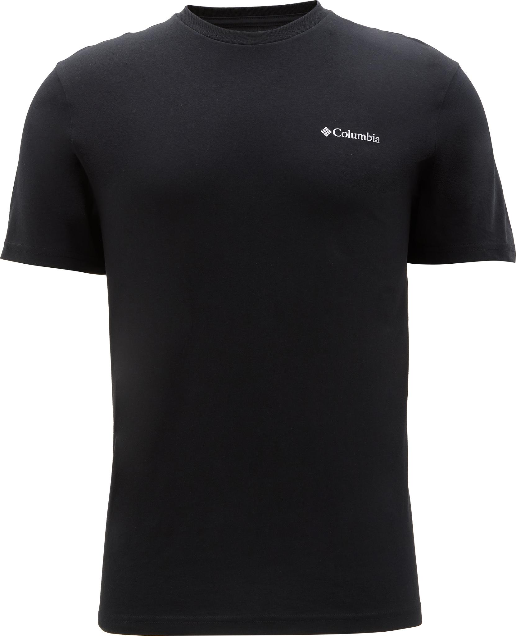 Product image for CSC Outdoor Organic Cotton T-Shirt - Men's