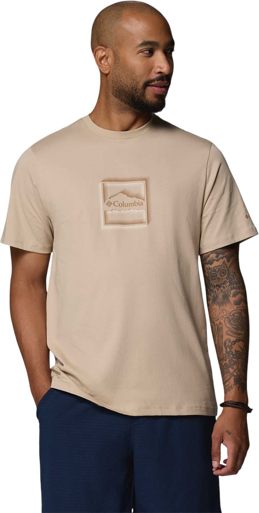 Ancient Fossil - Illuminated Brand