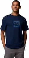 Couleur: Collegiate Navy - Illuminated Brand