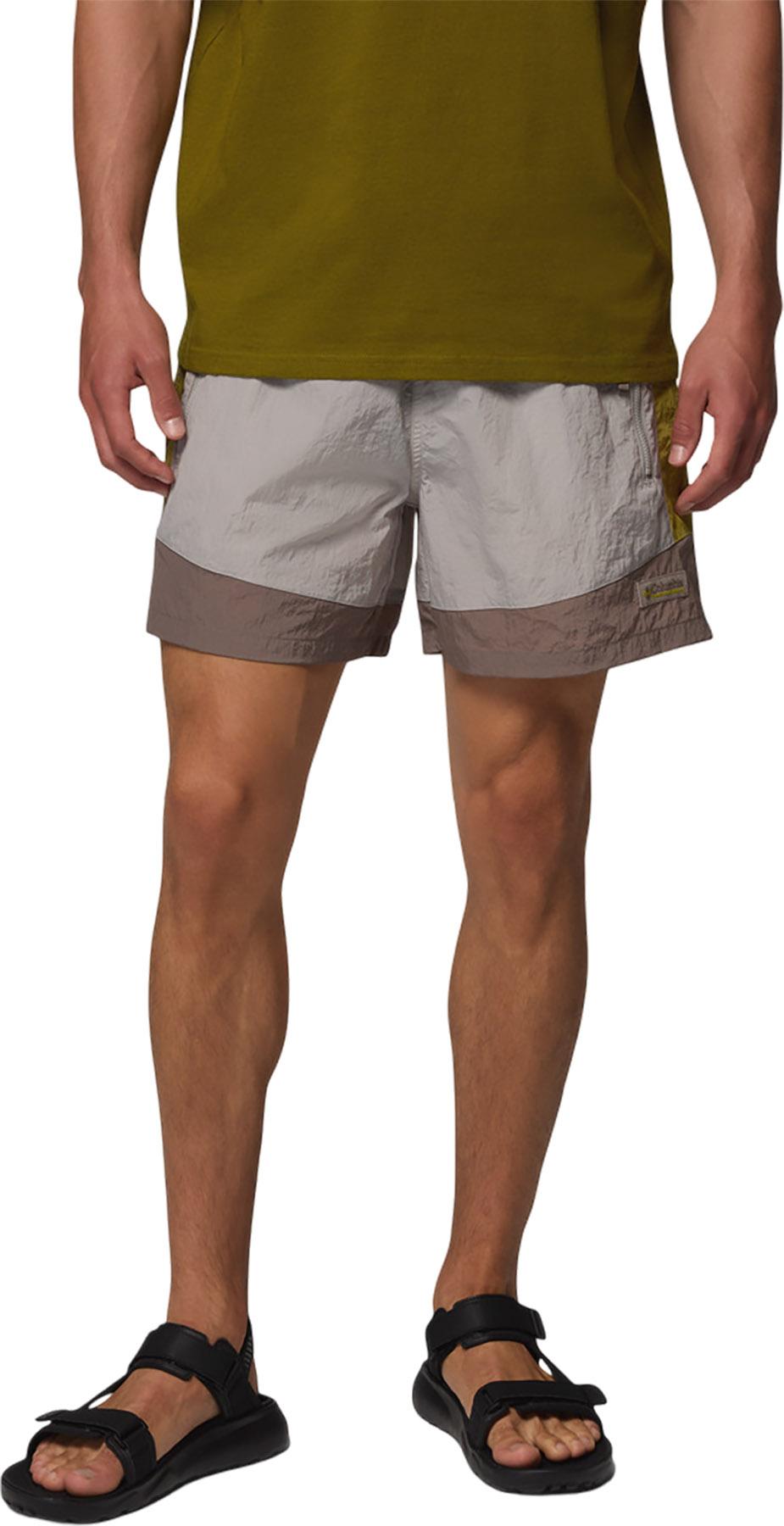 Product image for Riptide Retro Windbreaker Short - Men's 