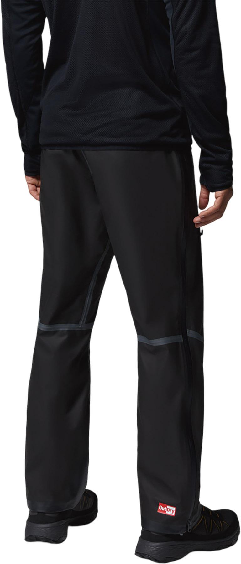 Product gallery image number 2 for product Whistler Peak Pants - Men's 