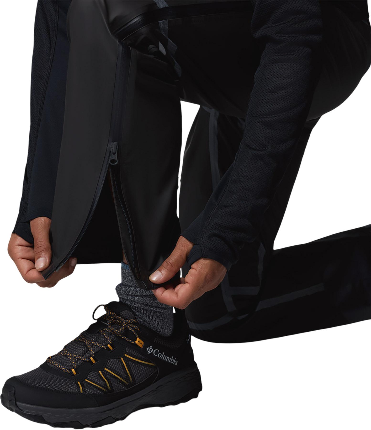 Product gallery image number 3 for product Whistler Peak Pants - Men's 