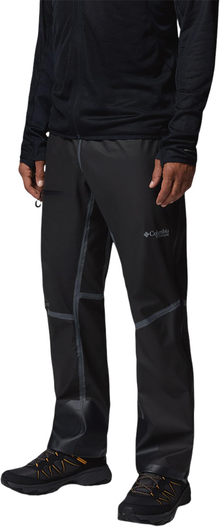 Product gallery image number 6 for product Whistler Peak Pants - Men's 