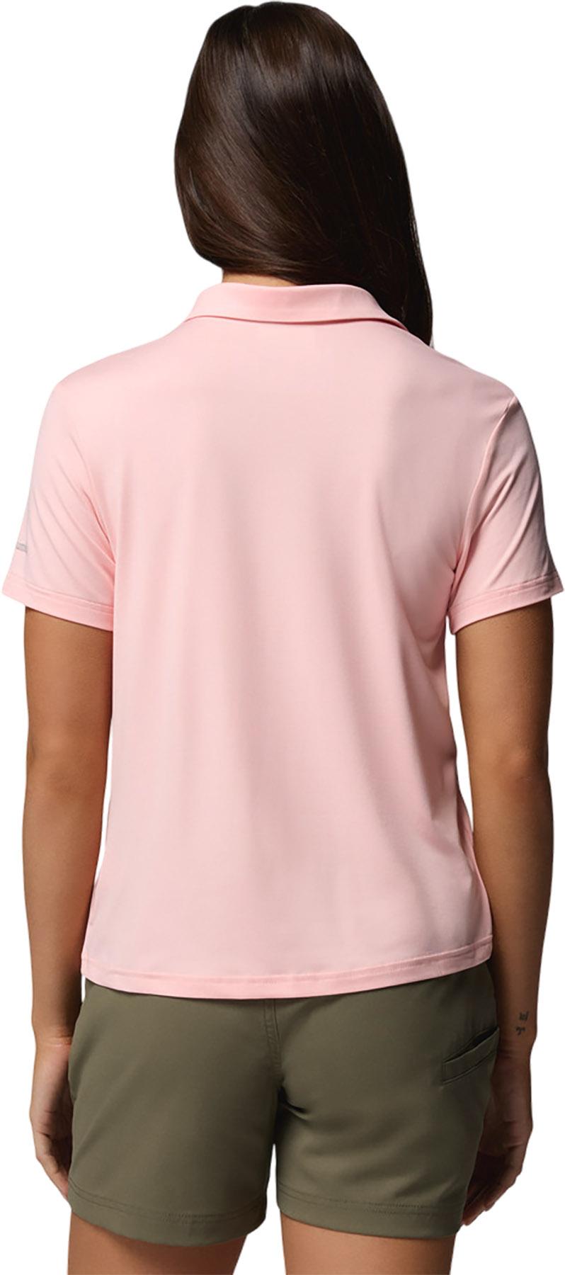 Product gallery image number 5 for product Parsons Point Polo - Women's