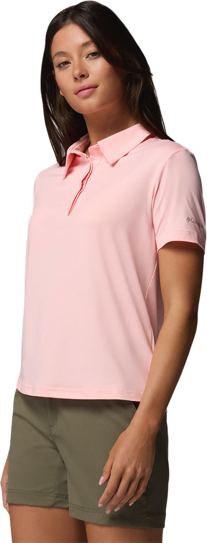 Product gallery image number 4 for product Parsons Point Polo - Women's