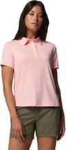 Colour: Pink Sand Heather