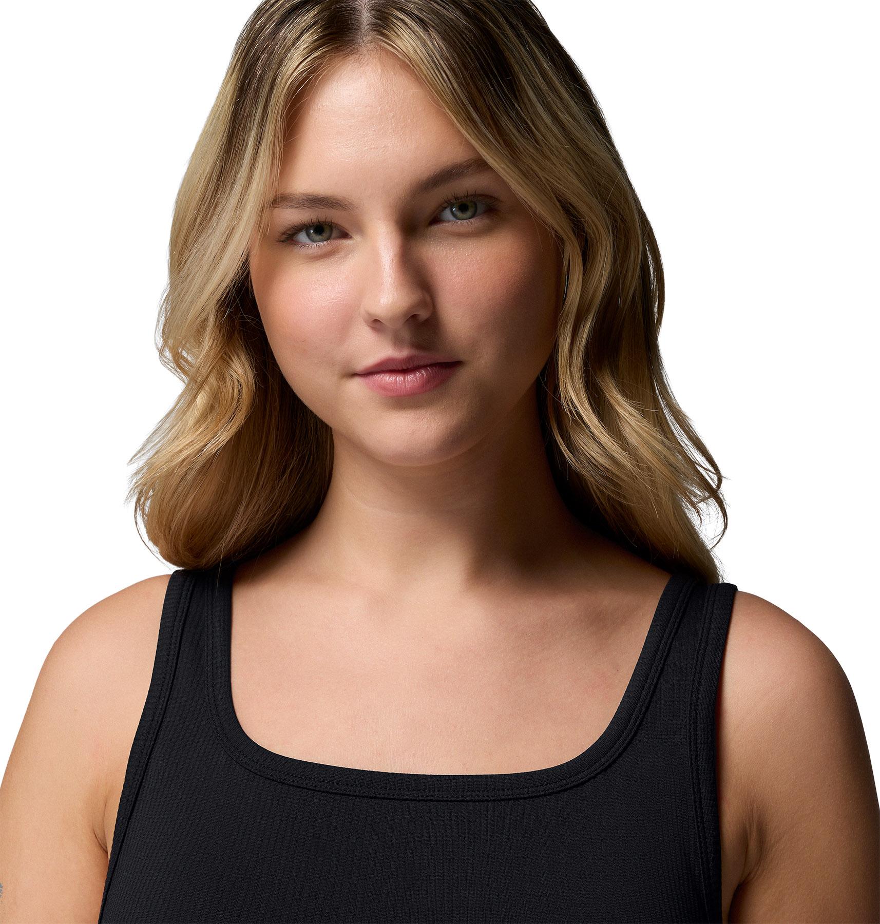Numéro de l'image de la galerie de produits 5 pour le produit Robe côtelée Pinetown Canyon - Femme