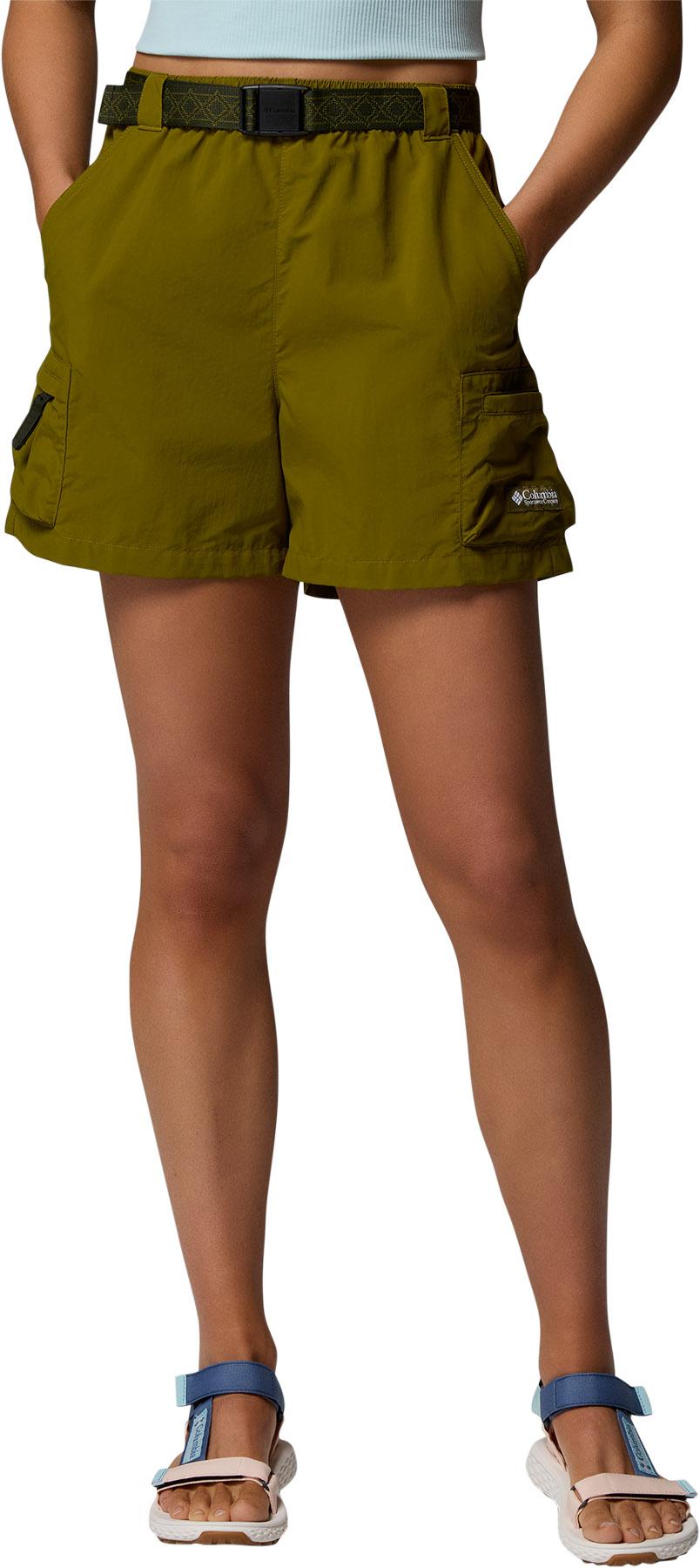 Product image for Sequoia Grove Woven Shorts - Women's