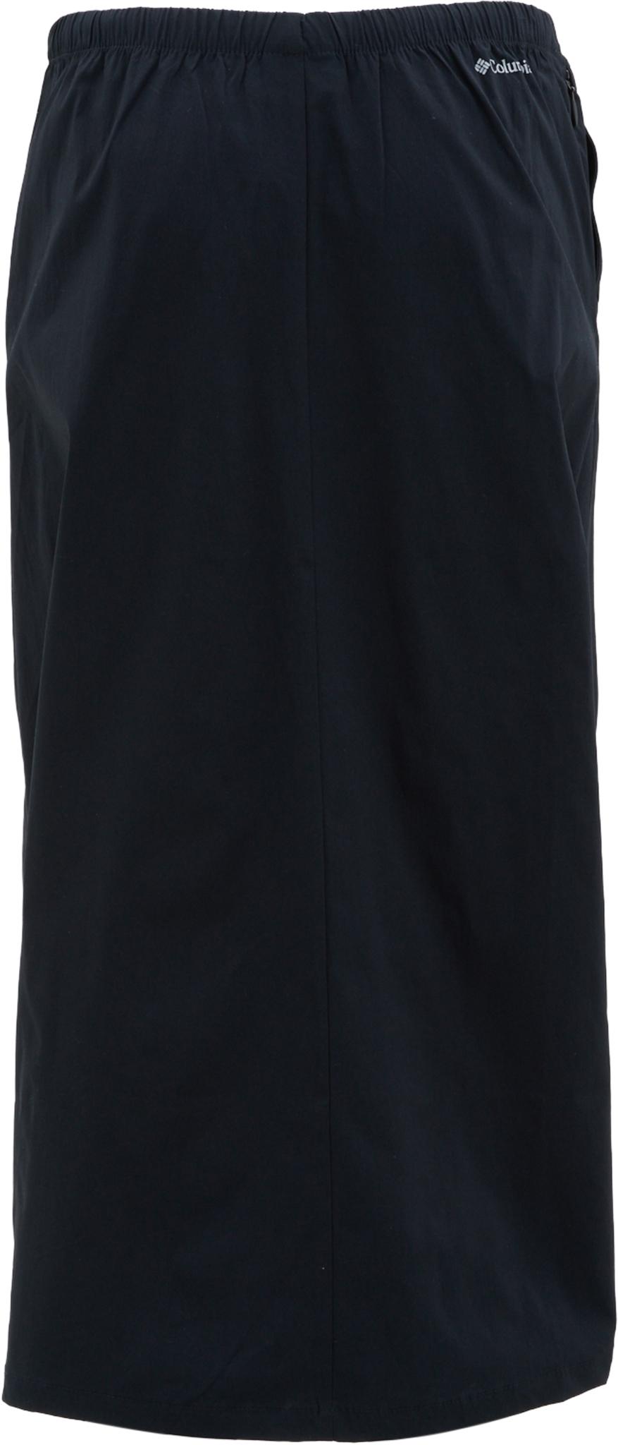 Product gallery image number 2 for product Jupe longue tissée Chill Creek - Femme