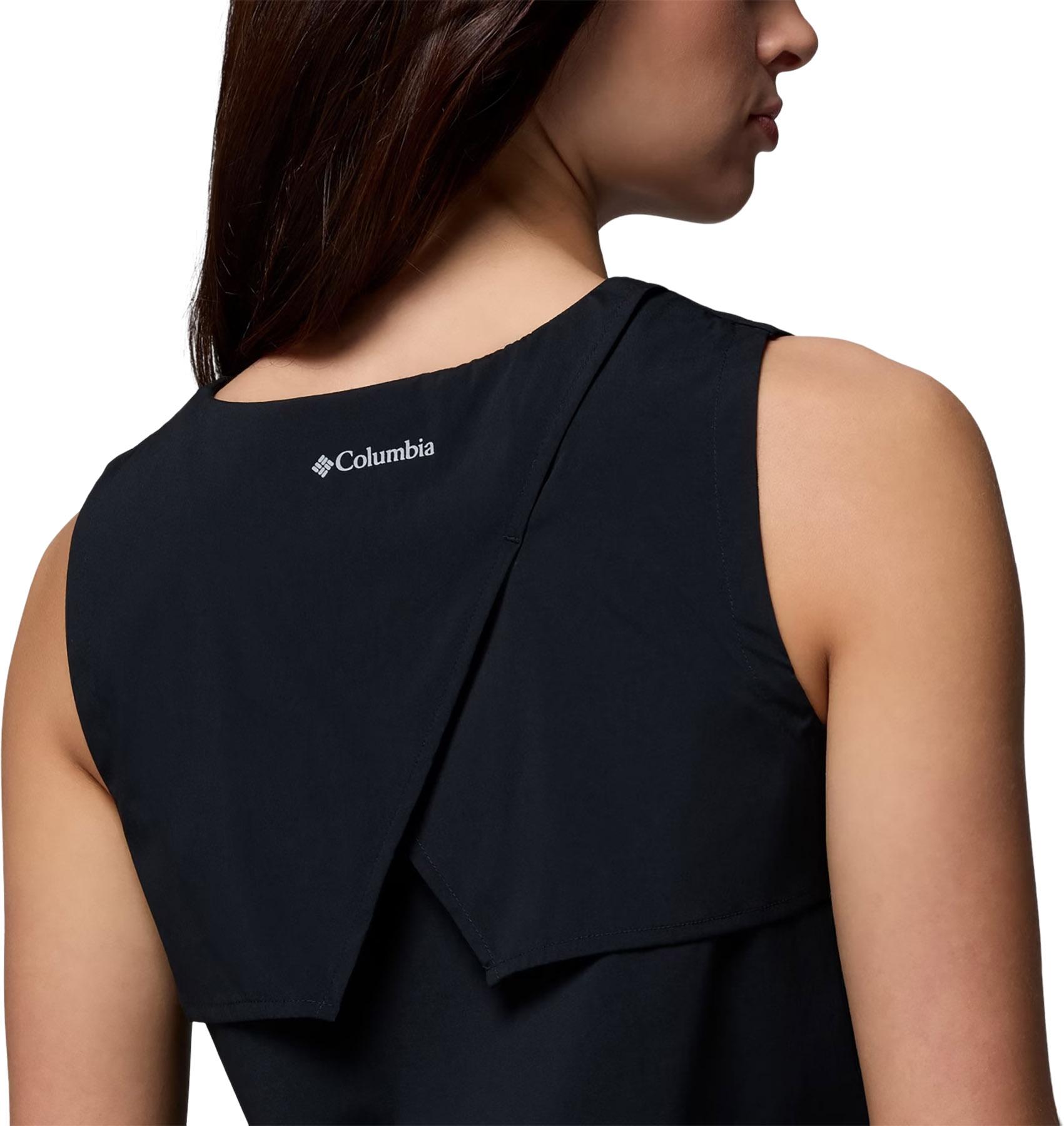 Product gallery image number 3 for product Chill Creek Woven Tank Top - Women's